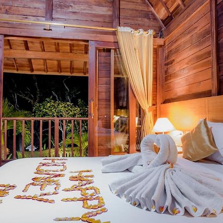 The Granyam Garden Cottage Batununggul المظهر الخارجي الصورة