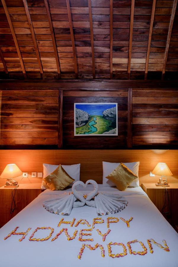 The Granyam Garden Cottage Batununggul المظهر الخارجي الصورة