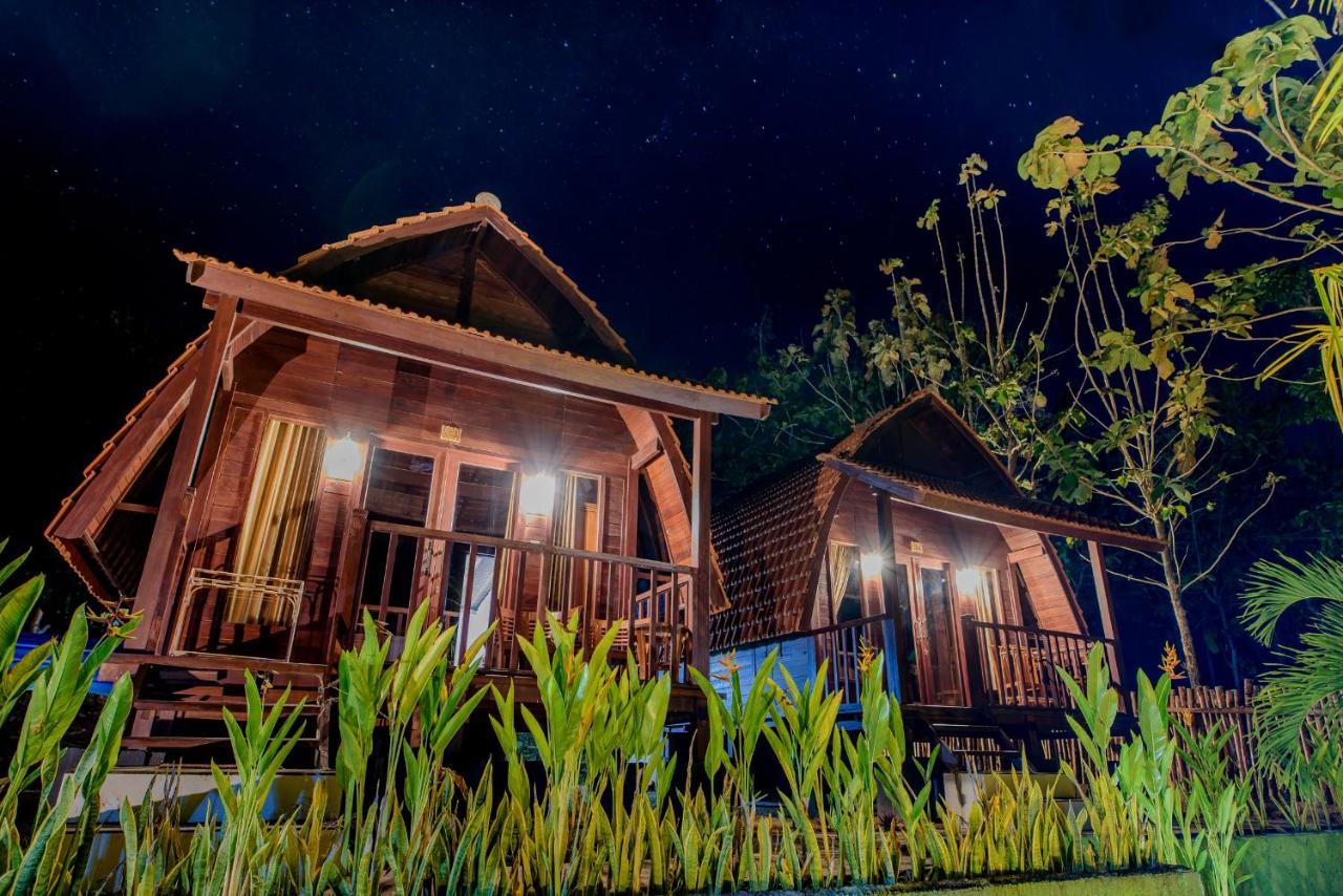 The Granyam Garden Cottage Batununggul المظهر الخارجي الصورة