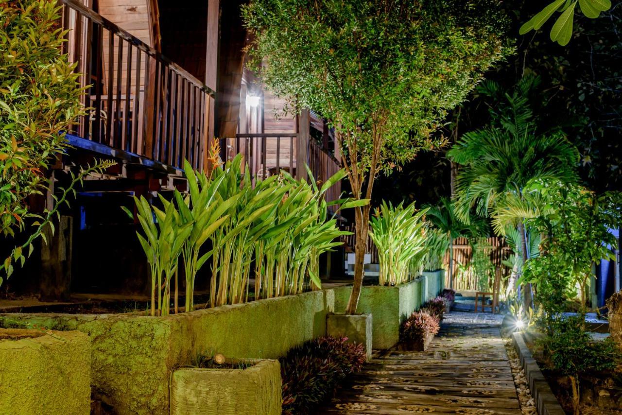 The Granyam Garden Cottage Batununggul المظهر الخارجي الصورة