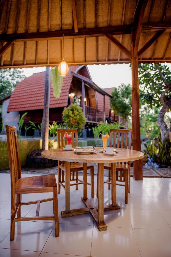 The Granyam Garden Cottage Batununggul المظهر الخارجي الصورة