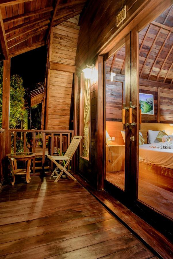 The Granyam Garden Cottage Batununggul المظهر الخارجي الصورة