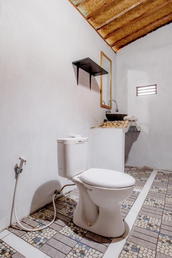 The Granyam Garden Cottage Batununggul المظهر الخارجي الصورة