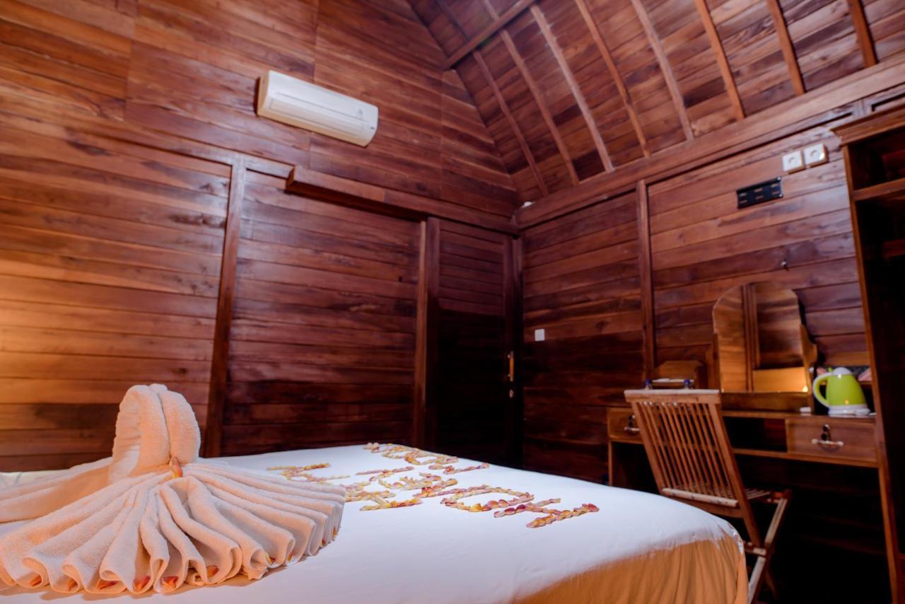 The Granyam Garden Cottage Batununggul المظهر الخارجي الصورة