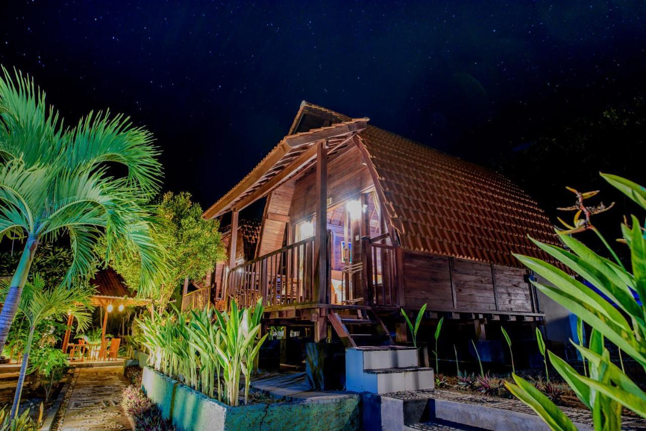 The Granyam Garden Cottage Batununggul المظهر الخارجي الصورة
