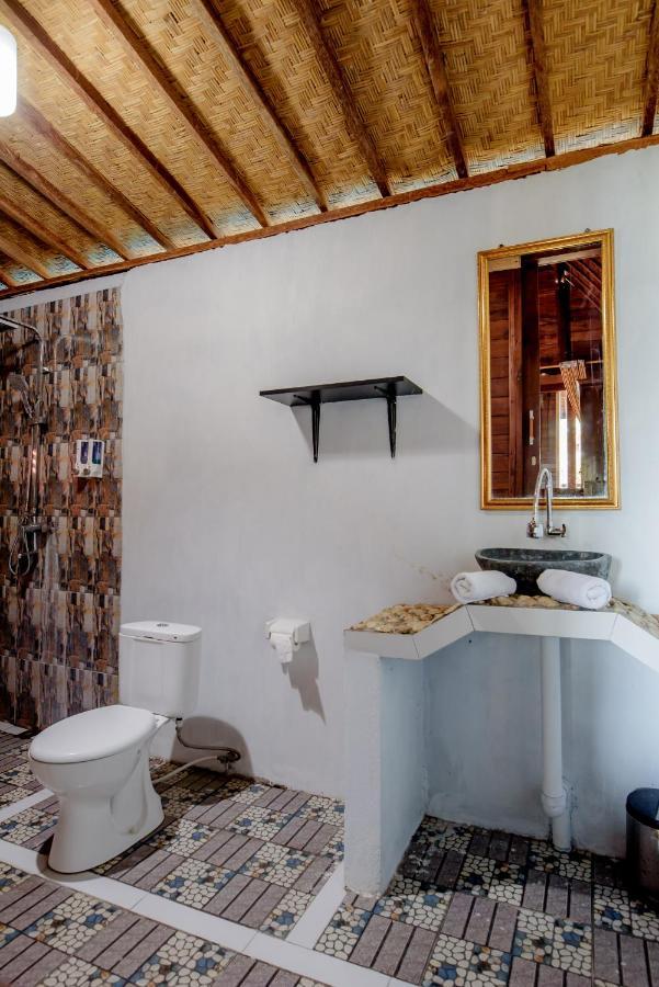 The Granyam Garden Cottage Batununggul المظهر الخارجي الصورة