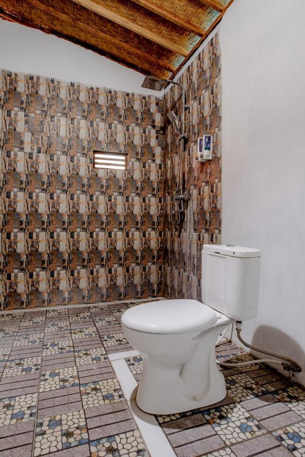 The Granyam Garden Cottage Batununggul المظهر الخارجي الصورة