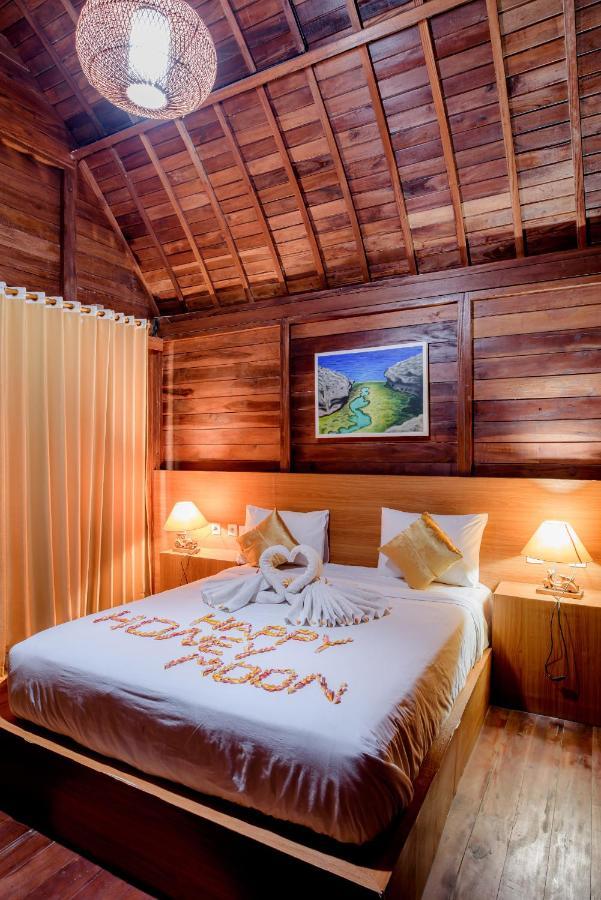 The Granyam Garden Cottage Batununggul المظهر الخارجي الصورة